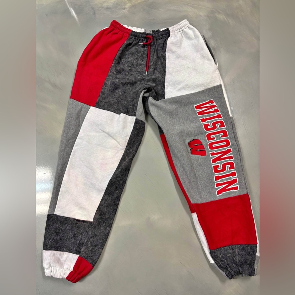 Wisconsin Sweatpants